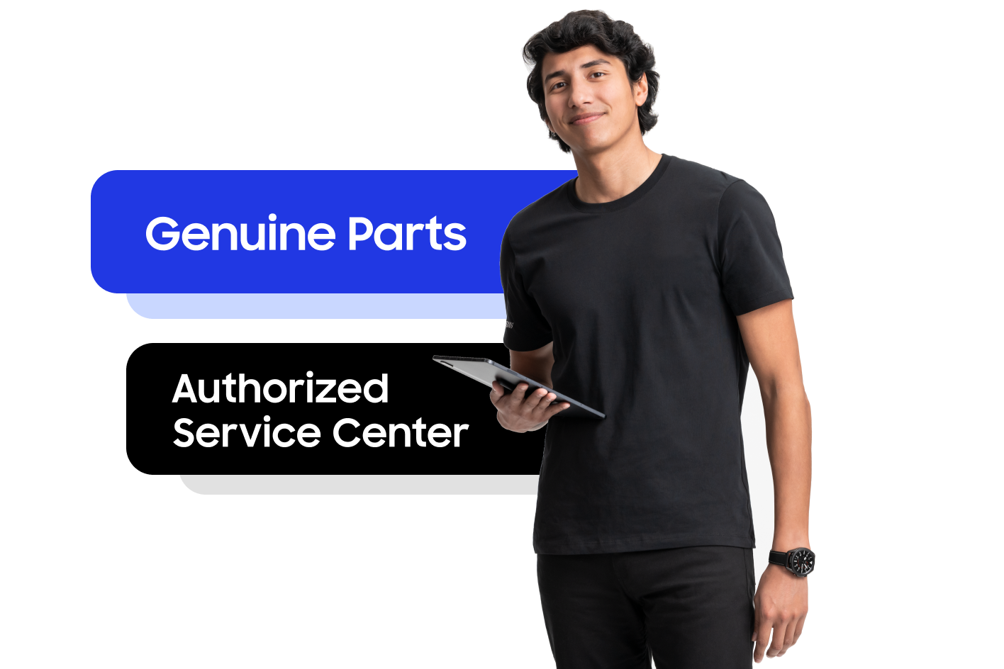 [Image] Serviço certificado Samsung